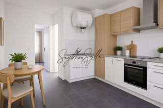 Vente Appartement Appartement Pantin