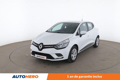 Renault clio 0.9 TCe Trend 76 ch