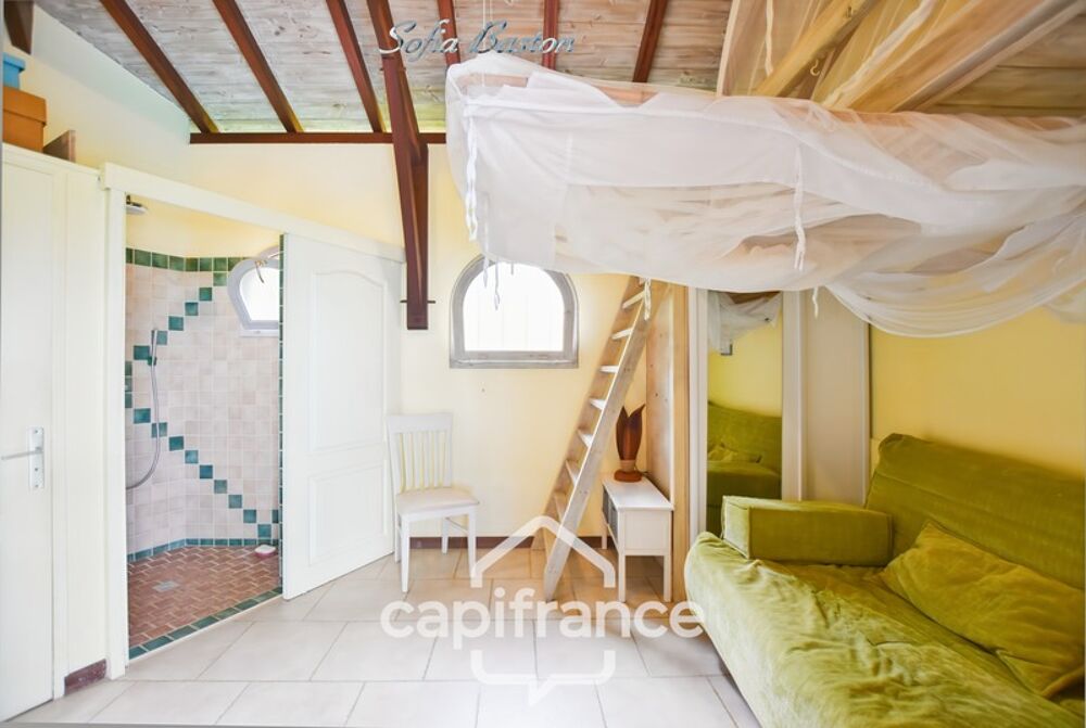 � vendre  Maison Les Trois-�lets (97229)