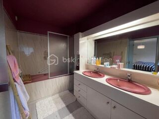  Appartement � vendre 5 pi�ces 94 m�