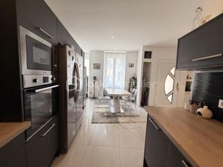  Maison à vendre 5 pièces 105 m²