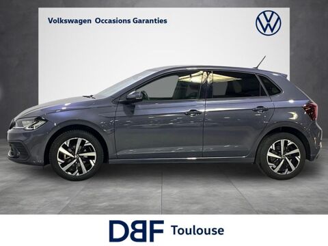 Polo 1.0 TSI 95 S&S DSG7 Life Plus 2023 occasion 31100 Toulouse