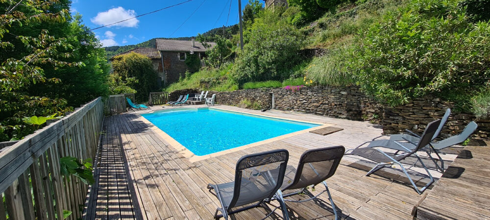 Vente Maison Maison Saint Andre Lachamp 16 pièce(s) 300 m2 Saint andre lachamp