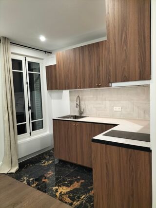  Appartement � louer 1 pi�ce 27 m�