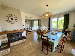  Maison à vendre 5 pièces 126 m²