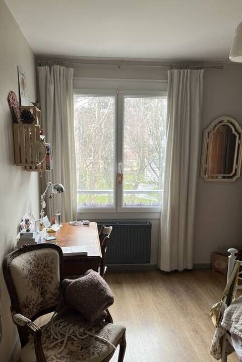  Appartement � louer 4 pi�ces 73 m�