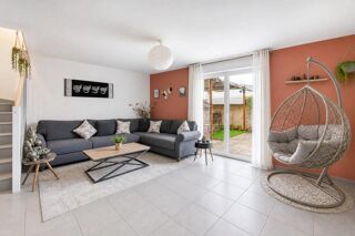  Maison à vendre 4 pièces 75 m²