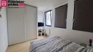  Appartement � vendre 4 pi�ces 62 m�