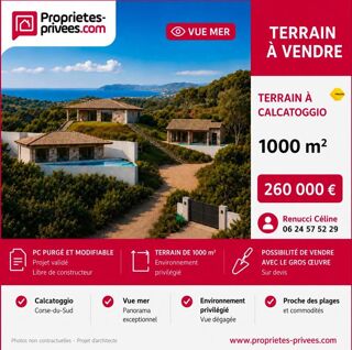  Terrain à vendre 1028 m²