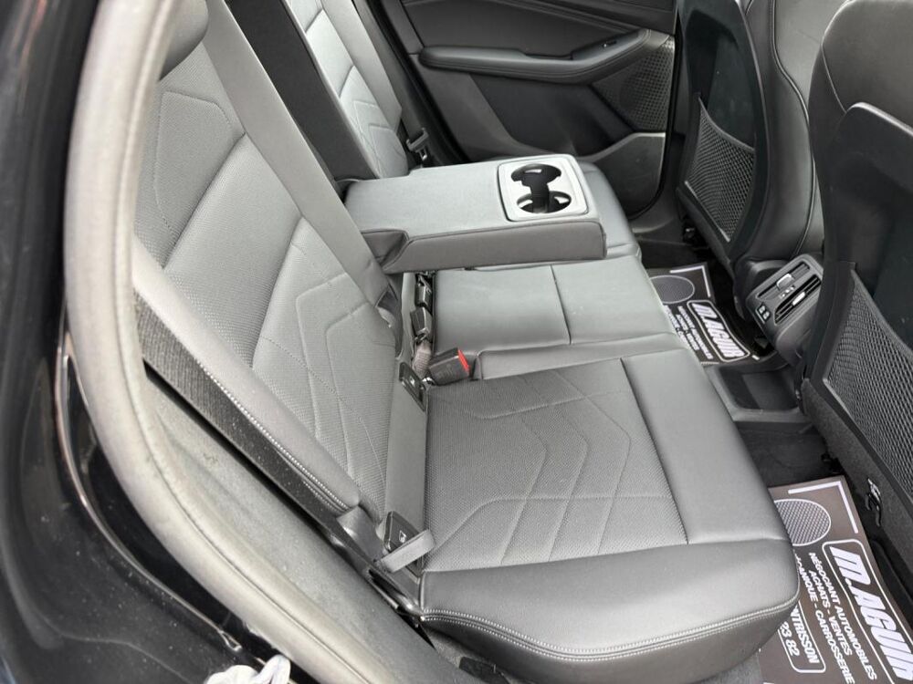 Serie 2 (U06) ACTIVE TOURER 218D 150 BUSINESS DESIGN DKG7 2023 occasion 55800 Contrisson