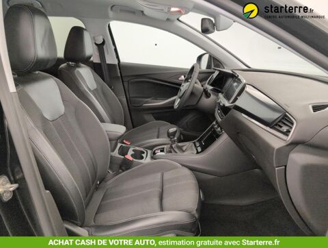 Grandland 1.2 Turbo 130 ch GS 2024 occasion 69190 Saint-Fons