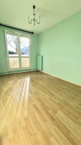  Appartement � vendre 5 pi�ces 91 m� Nantes