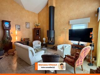  Maison à vendre 5 pièces 165 m²