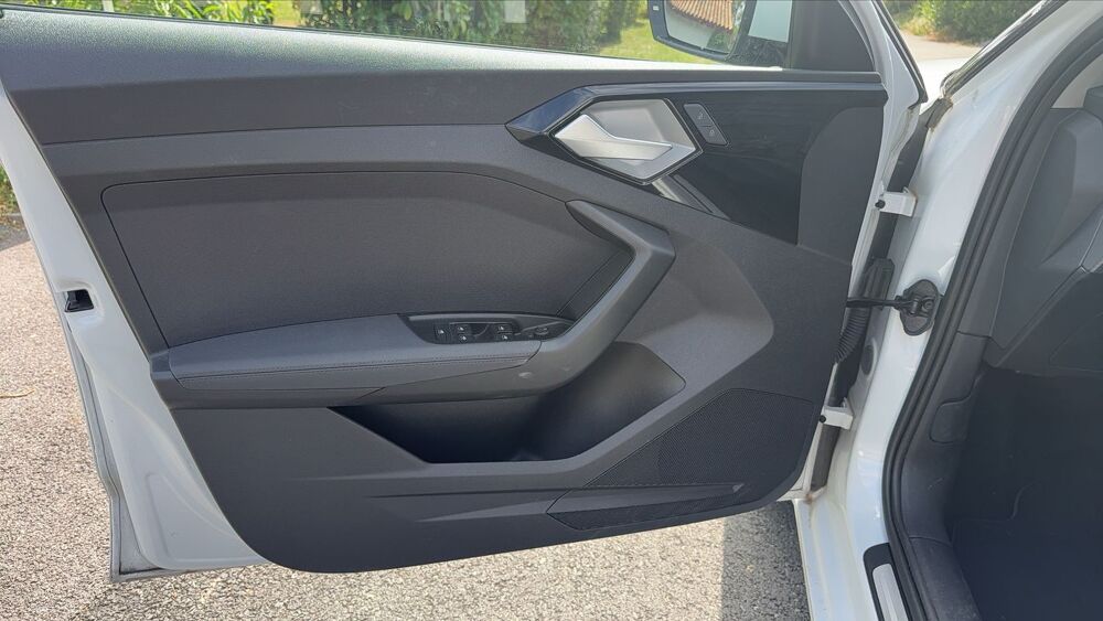 A1 1.0 TFSI 110.0 Advanced - Garantie constructeur Entretien 2024 occasion 64990 Villefranque