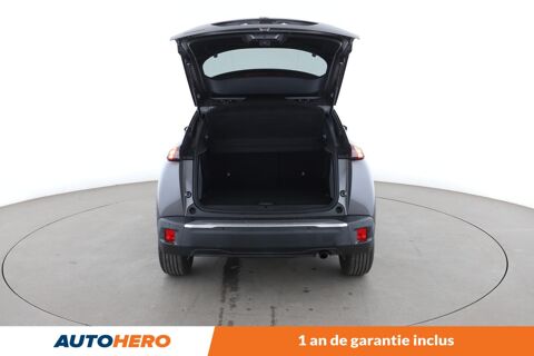 2008 1.2 PureTech Style 101 ch 2022 occasion 92130 Issy-les-Moulineaux