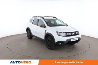 Duster II 1.5 Blue dCi SL Extreme 4x2 116 ch 2024 occasion 92130 Issy-les-Moulineaux