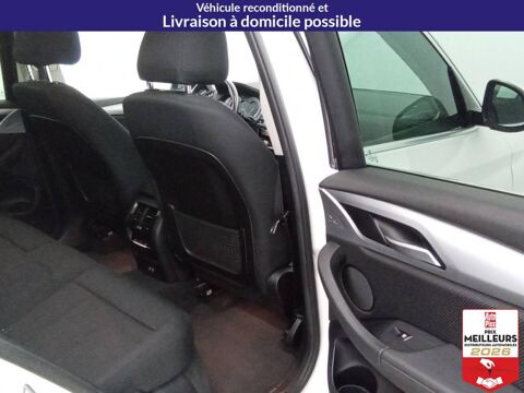 X3 xDrive 30e 292 BVA8 Lounge 2021 occasion 10150 Lavau