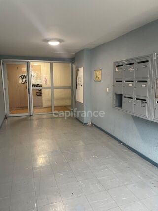  Appartement � vendre 1 pi�ce 22 m�