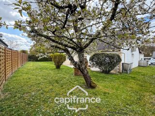  Maison à vendre 6 pièces 150 m²