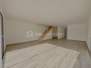  Maison à vendre 5 pièces 122 m²