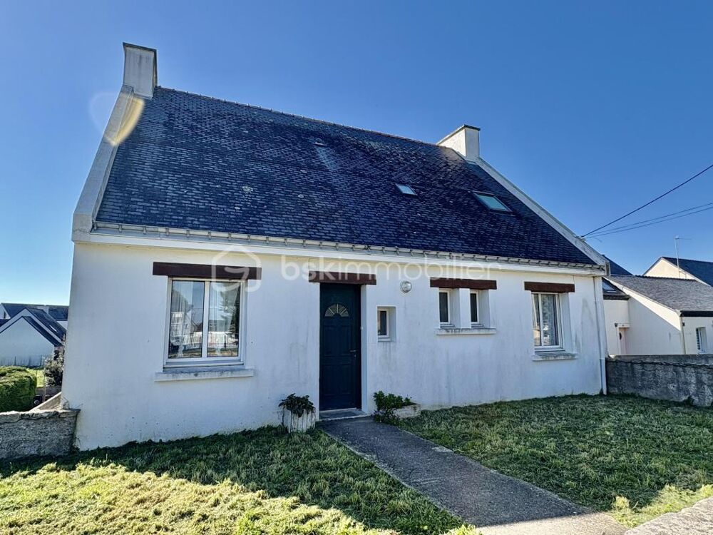 Maison 7 pièces 141 m² · à Quiberon · 141 m² · 424 700 €
