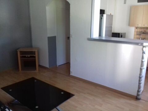  Appartement � louer 2 pi�ces 45 m�