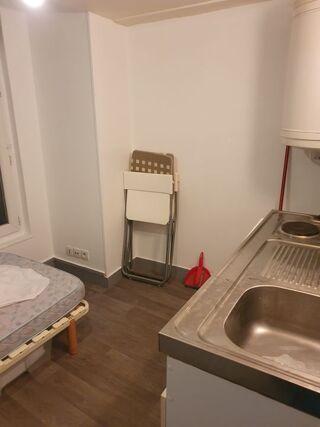  Appartement � louer 1 pi�ce 11 m�