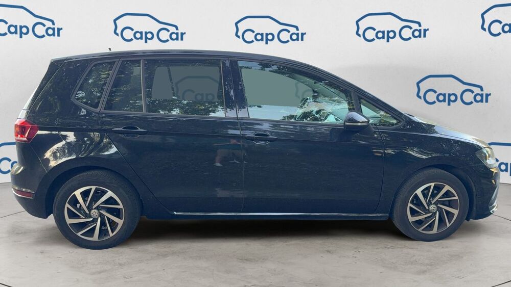Golf 1.0 TSI 110 Confortline 2018 occasion 44240 Suce Sur Erdre