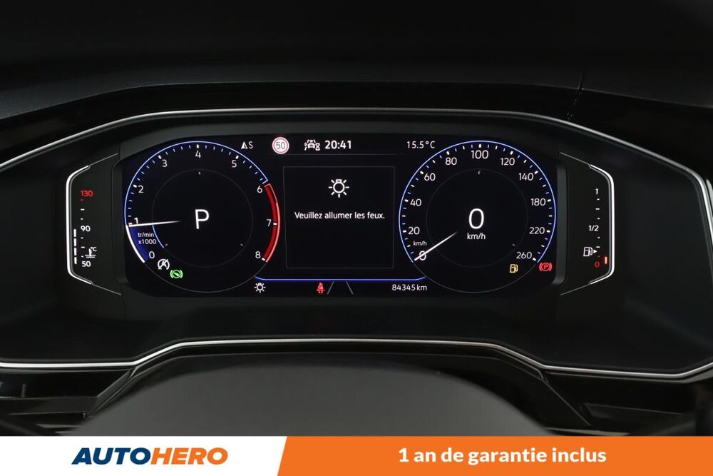 Taigo 1.0 TSI Style DSG 110 ch 2021 occasion 92130 Issy-les-Moulineaux