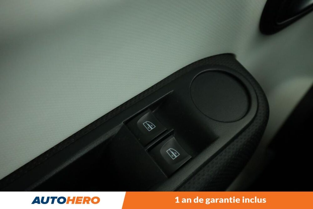 Twingo 1.0 SCe Zen EDC 69 ch 2018 occasion 92130 Issy-les-Moulineaux