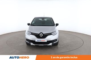 Captur 1.5 dCi Energy Intens EDC 90 ch 2018 occasion 92130 Issy-les-Moulineaux