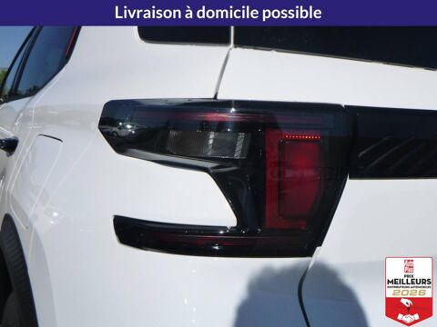 C3 Aircross Turbo 100 Plus 5PL 2026 occasion 10150 Lavau