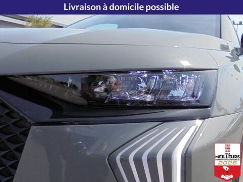 DS7 BlueHDi 130 EAT8 Performance Line +Cam +HML +A 2024 occasion 10150 Lavau