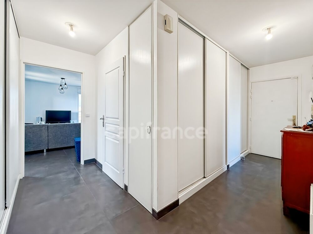  vendre  Appartement Prvessin-Mons (01280)