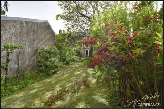  Maison à vendre 8 pièces 180 m²