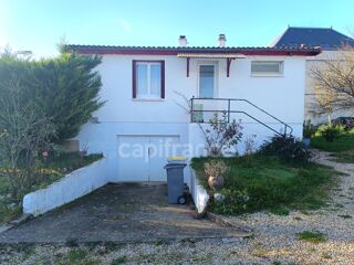  Maison � vendre 3 pi�ces 70 m�