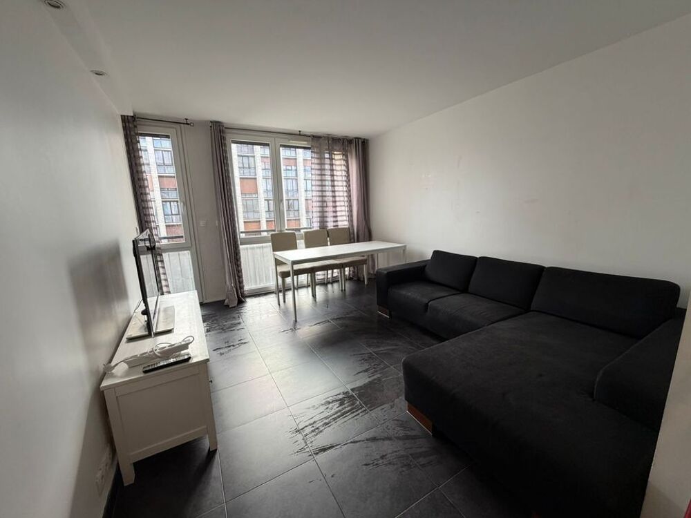 Location Appartement Appartement de 56m2 à louer sur Meudon Meudon