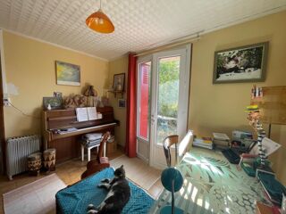  Maison à vendre 3 pièces 75 m²