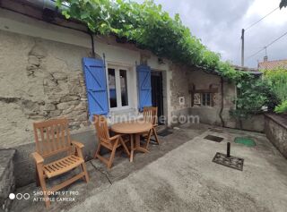  Maison � vendre 2 pi�ces 53 m�