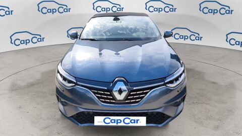 M&eacute;gane 1.3 TCe 160 EDC6 RS Line - Automatique 2022 occasion 37250 Montbazon
