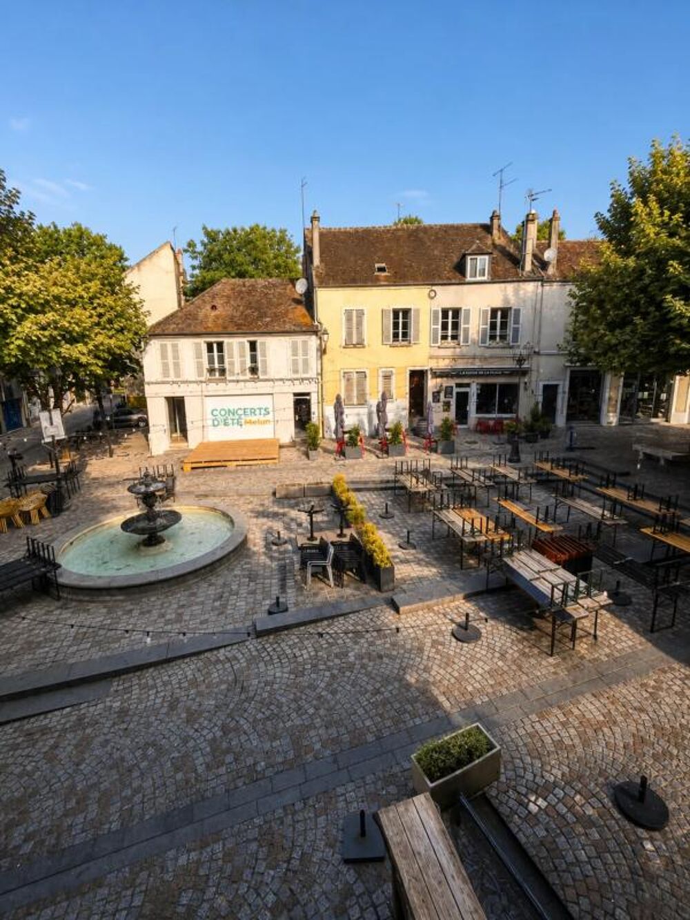 Appartement 2 pièces 37 m² · à Melun · 37 m² · 93 000 €