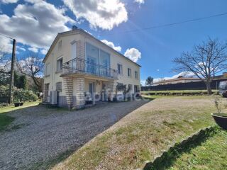  Maison à vendre 8 pièces 176 m²