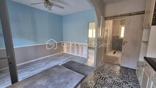  Maison à vendre 6 pièces 89 m²