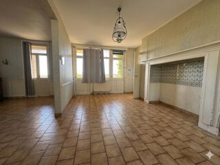  Maison � vendre 4 pi�ces 91 m�