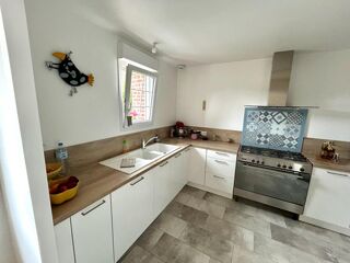  Maison à vendre 5 pièces 145 m²