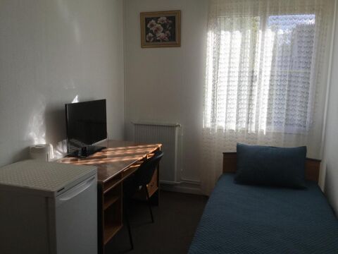  Appartement � louer 1 pi�ce 12 m�