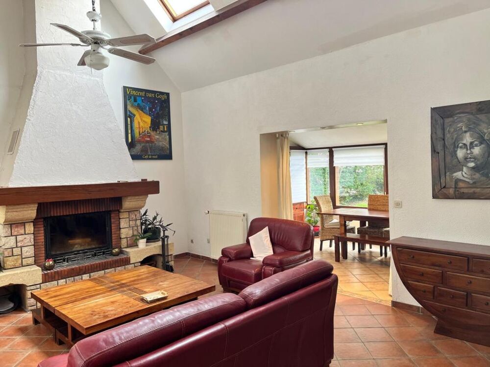 Vente Maison Pavillon Houdan
