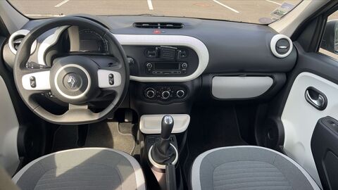 Twingo III 1.0 SCe 70 Limited 2018 occasion 94240 L Hay Les Roses