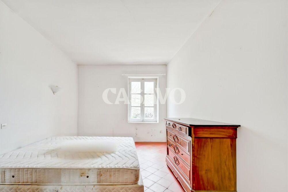 � vendre  Maison Saint-Martin-de-Crau (13310)