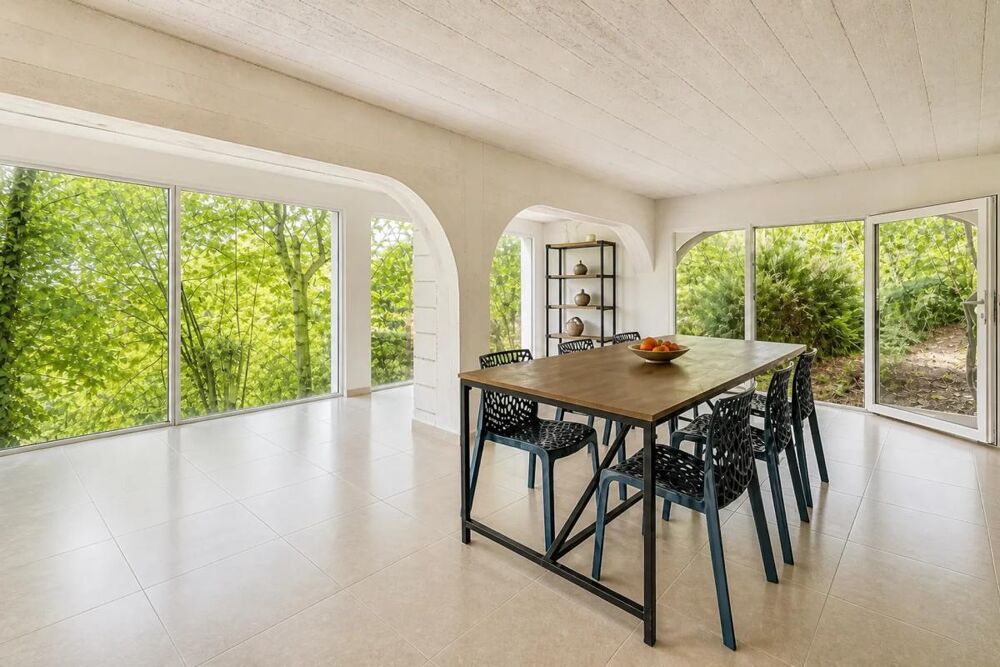 Maison de 5 pièces de 169 m² à Auvers-sur-Oise